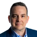 Portrait of Andy Cheatwood